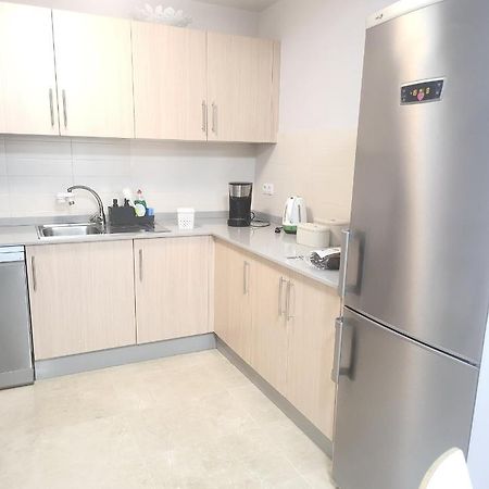 Apartamento Cicer Canteras 大加那利岛拉斯帕尔马斯 外观 照片