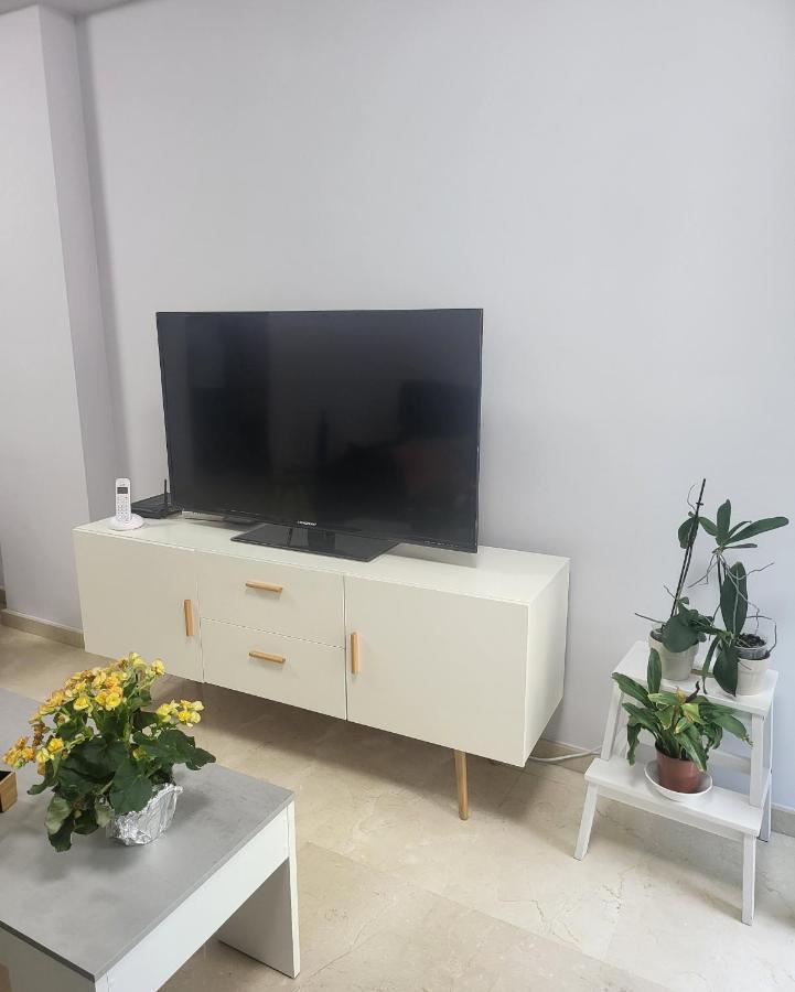 Apartamento Cicer Canteras 大加那利岛拉斯帕尔马斯 外观 照片