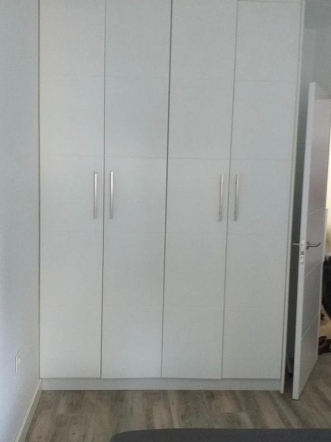 Apartamento Cicer Canteras 大加那利岛拉斯帕尔马斯 外观 照片