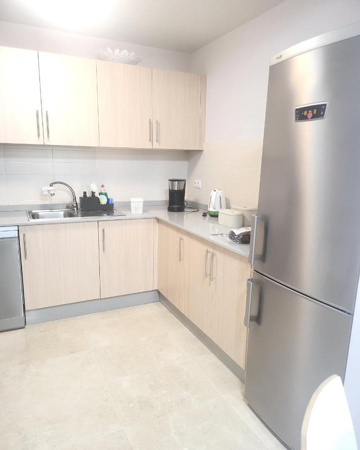 Apartamento Cicer Canteras 大加那利岛拉斯帕尔马斯 外观 照片