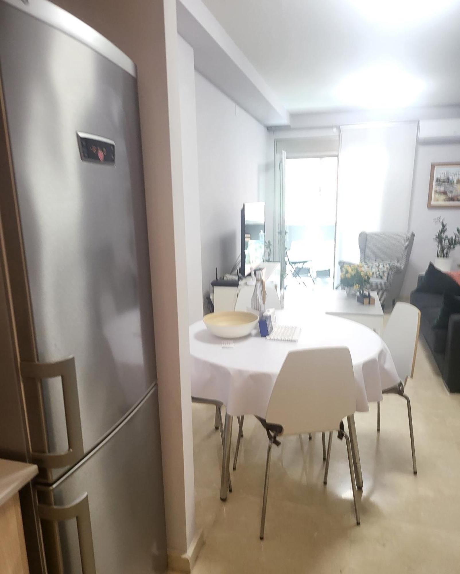 Apartamento Cicer Canteras 大加那利岛拉斯帕尔马斯 外观 照片