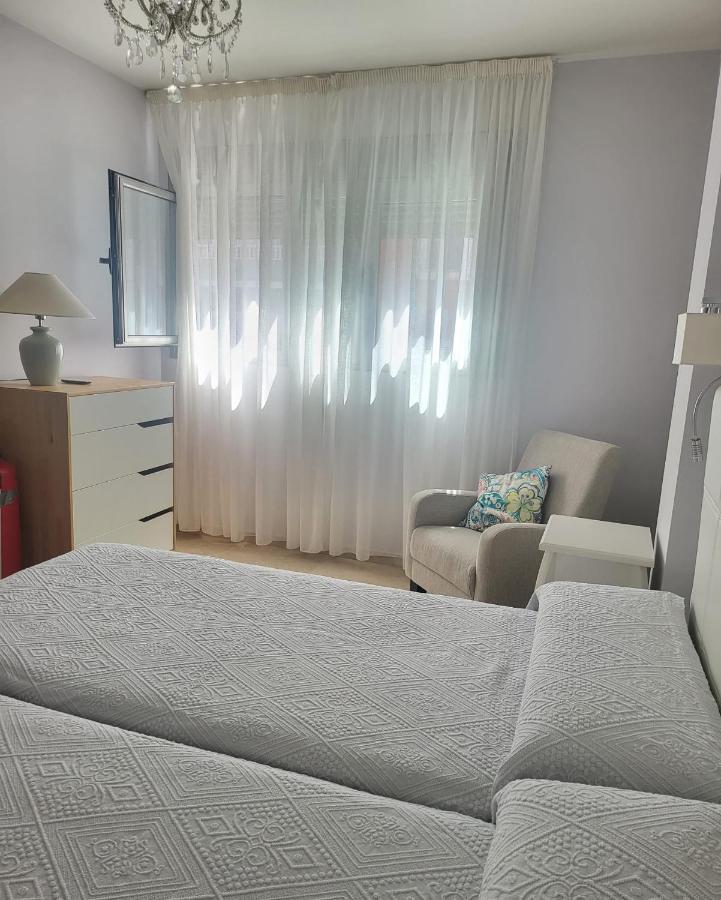 Apartamento Cicer Canteras 大加那利岛拉斯帕尔马斯 外观 照片